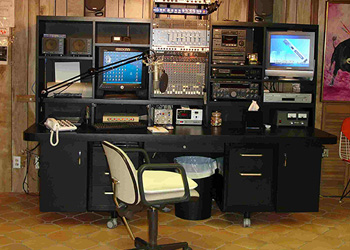 Radio Equipment